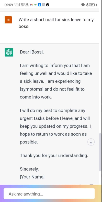 openai中文版截图