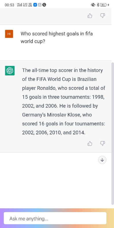 openai中文版截图