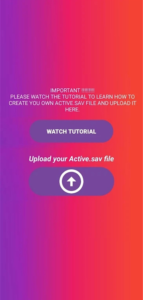 90fps画质助手117版本