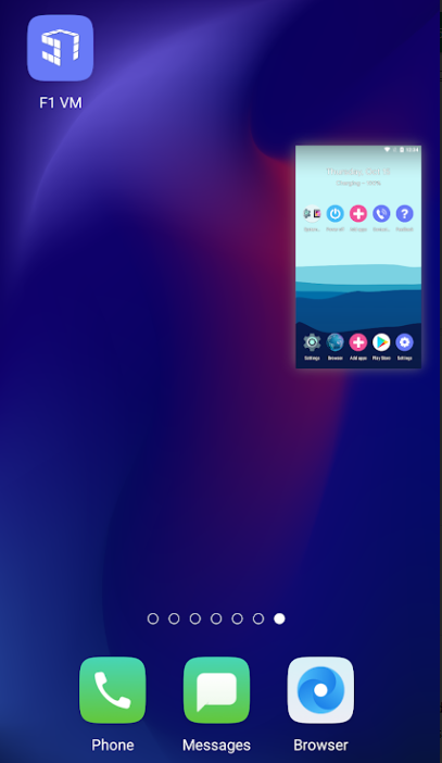 51虚拟机永久免费版截图1