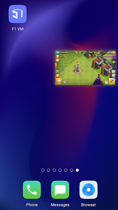 51虚拟机永久免费版截图2