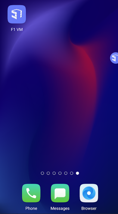 51虚拟机永久免费版截图3