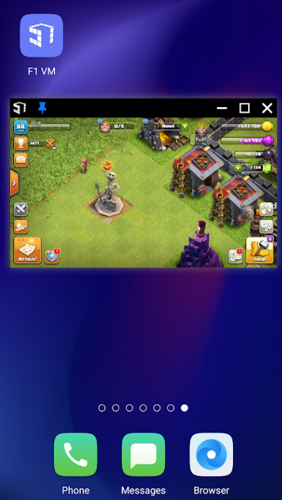 51虚拟机永久免费版截图4