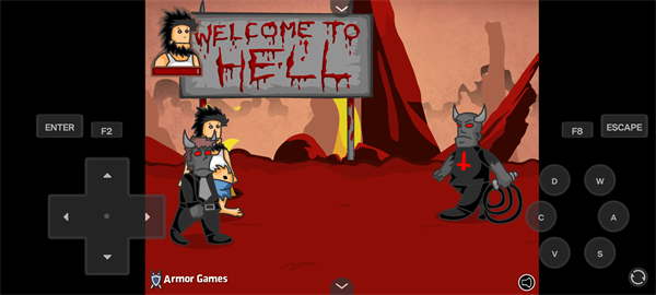 无敌流浪汉6截图