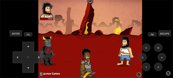 无敌流浪汉6截图