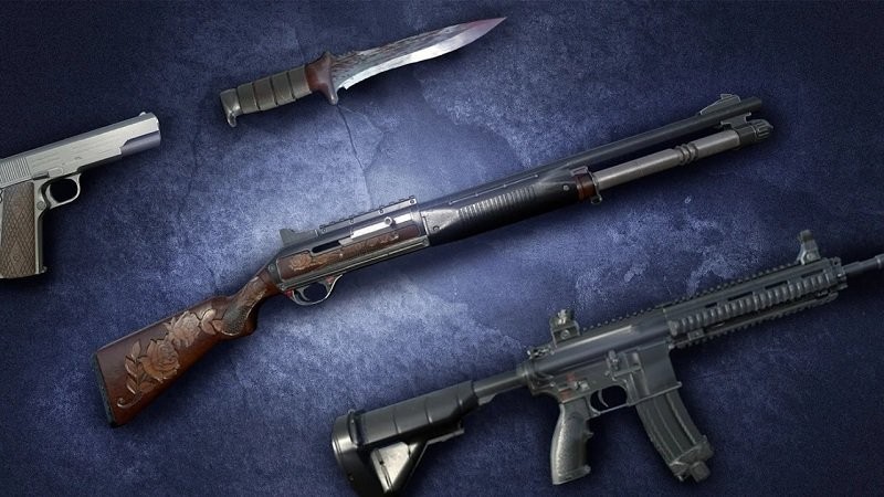 无尽噩梦6捕盗行记截图