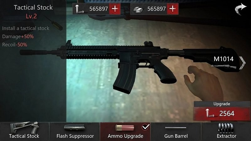 无尽噩梦6捕盗行记截图