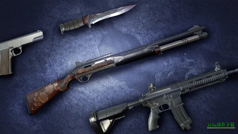 无尽噩梦6捕盗行记