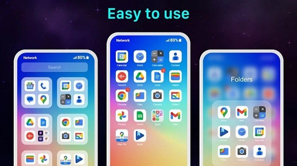 苹果模拟器安卓版截图2