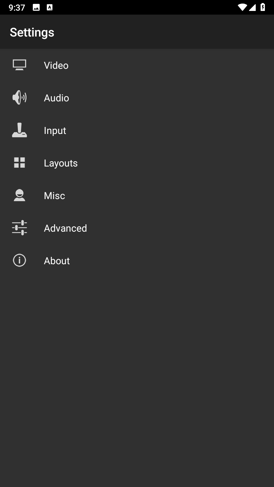myboy模拟器官方版截图