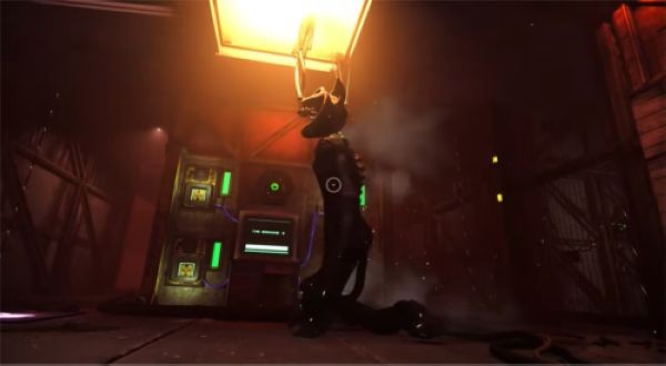 波比的游戏时间玩具工厂截图3