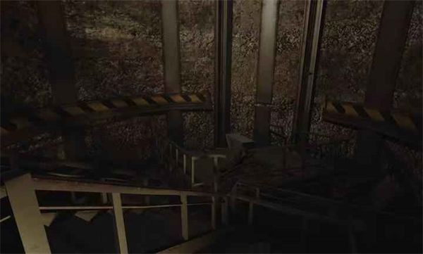 波比的游戏时间玩具工厂截图1