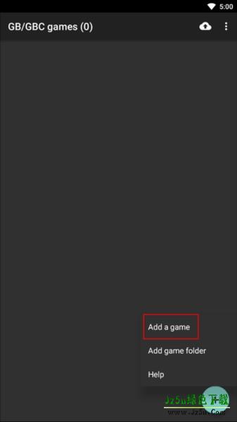 gbc模拟器新手教程图片2