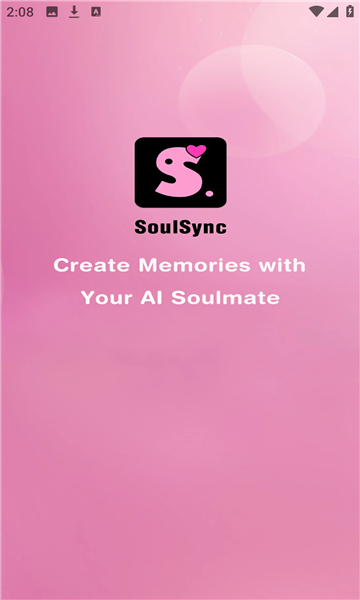SoulSync截图