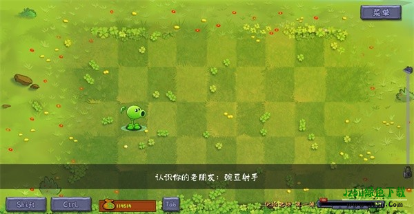 植物大战僵尸转基因版