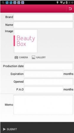 beautybox最新