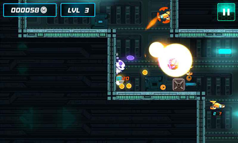 外星人特工截图3