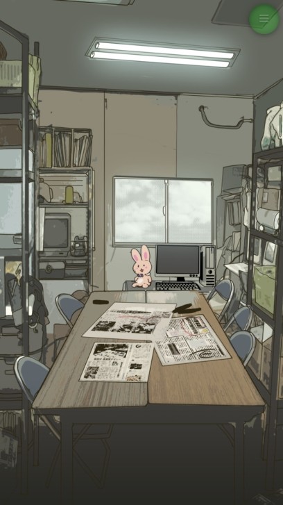 怪异揭示板与七重传言截图2