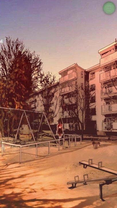 怪异揭示板与七重传言截图1