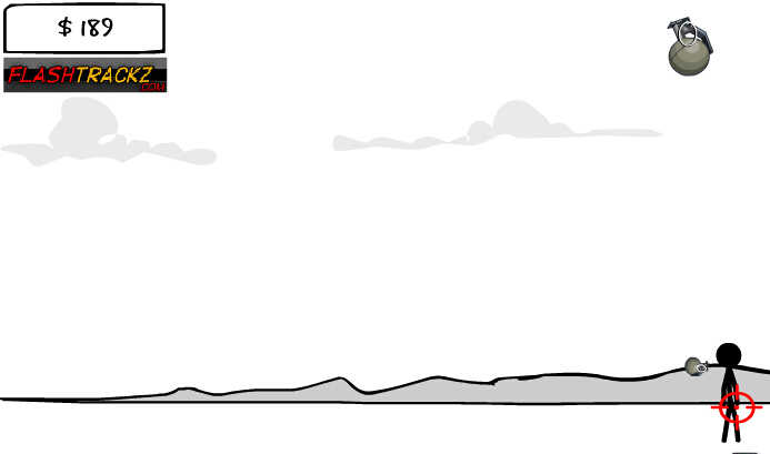 暴打火柴人截图