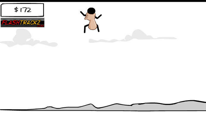 暴打火柴人截图