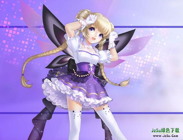 QQ炫舞手游图片6