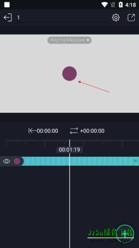 am凉笙剪辑app官方图片16