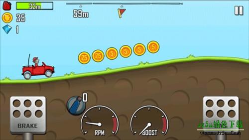 登山赛车新手攻略3