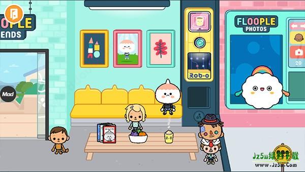 Toca World手游攻略8