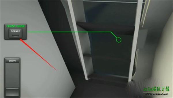 涡轮螺旋桨飞行模拟器