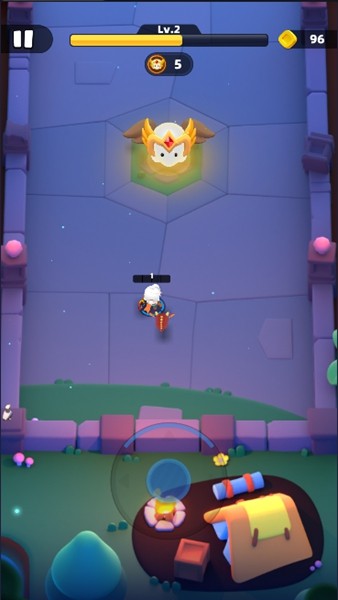 弓箭传说国际服截图