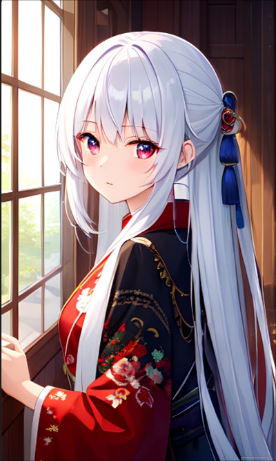 AI梦境生成器unidream安卓版如何生成角色