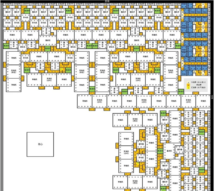 明日方舟终末地国际服