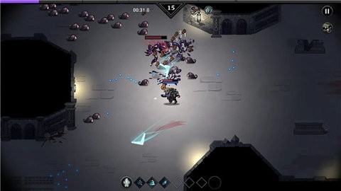 最后的魔术师截图