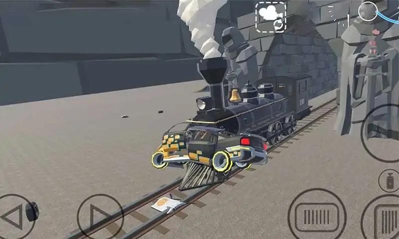 车祸模拟器2截图2