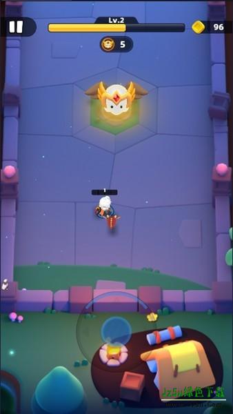 弓箭传说国际服