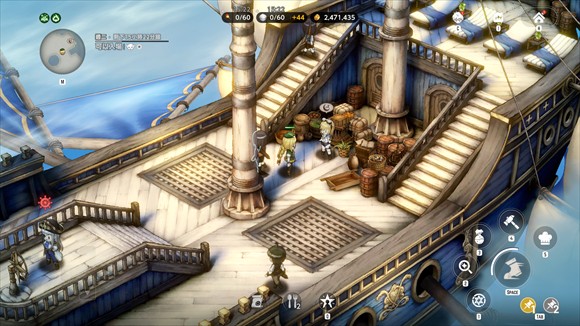 棕色尘埃2冒险RPG国际服