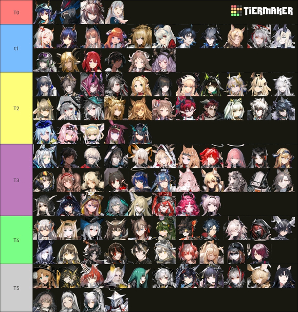 明日方舟国际服