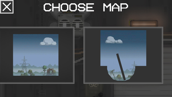 甜瓜游乐场降落伞模组