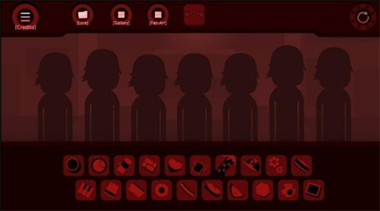 节奏盒子整合四号