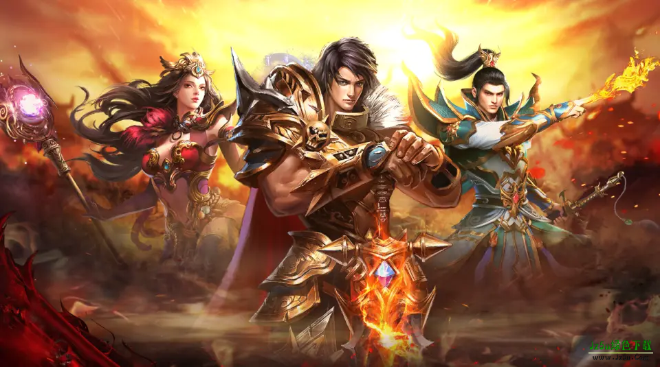 龙将斩千之龙吟