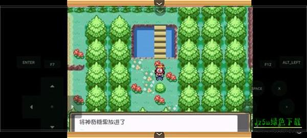 口袋妖怪燃之智新手攻略