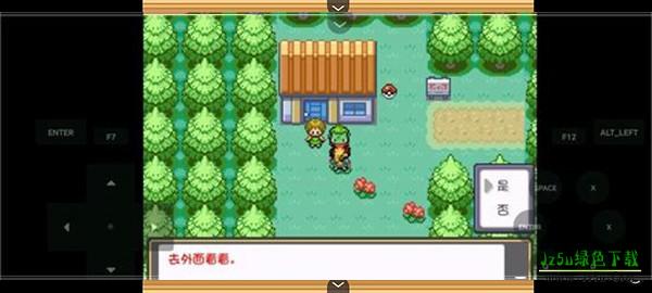 口袋妖怪燃之智新手攻略