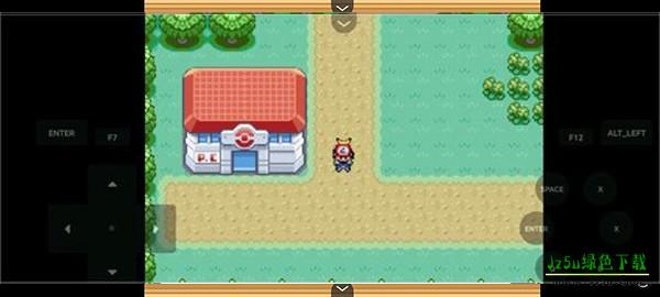 口袋妖怪燃之智新手攻略