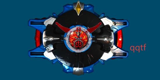 罗布奥特曼变身器(DX ULTRAMAN RB)正版