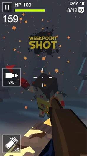 波古的方块世界