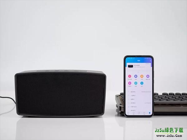 360AI音箱app截图5