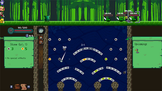 哥布林弹球国际服截图4