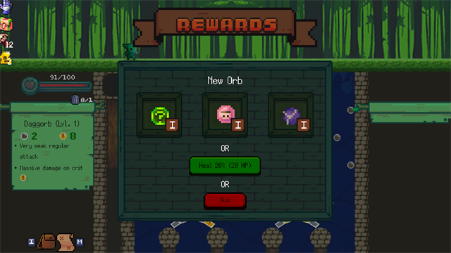 哥布林弹球国际服截图3