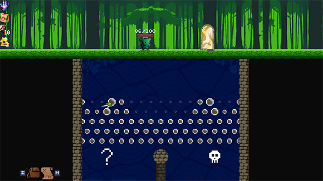 哥布林弹球国际服截图2